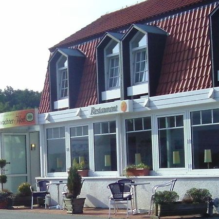 Hohwachter Hof Hotel Kültér fotó