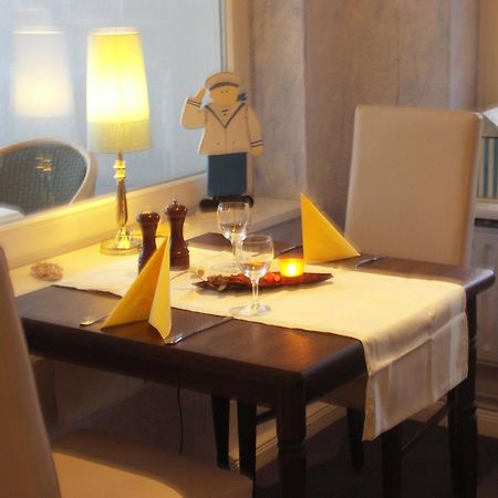 Hohwachter Hof Hotel Kültér fotó
