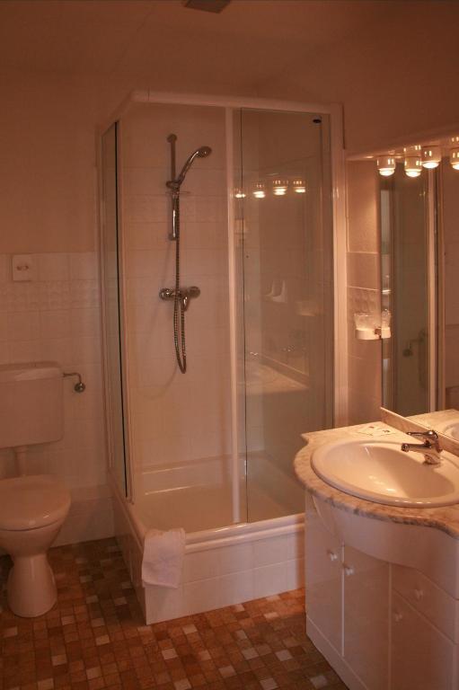 Hohwachter Hof Hotel Szoba fotó