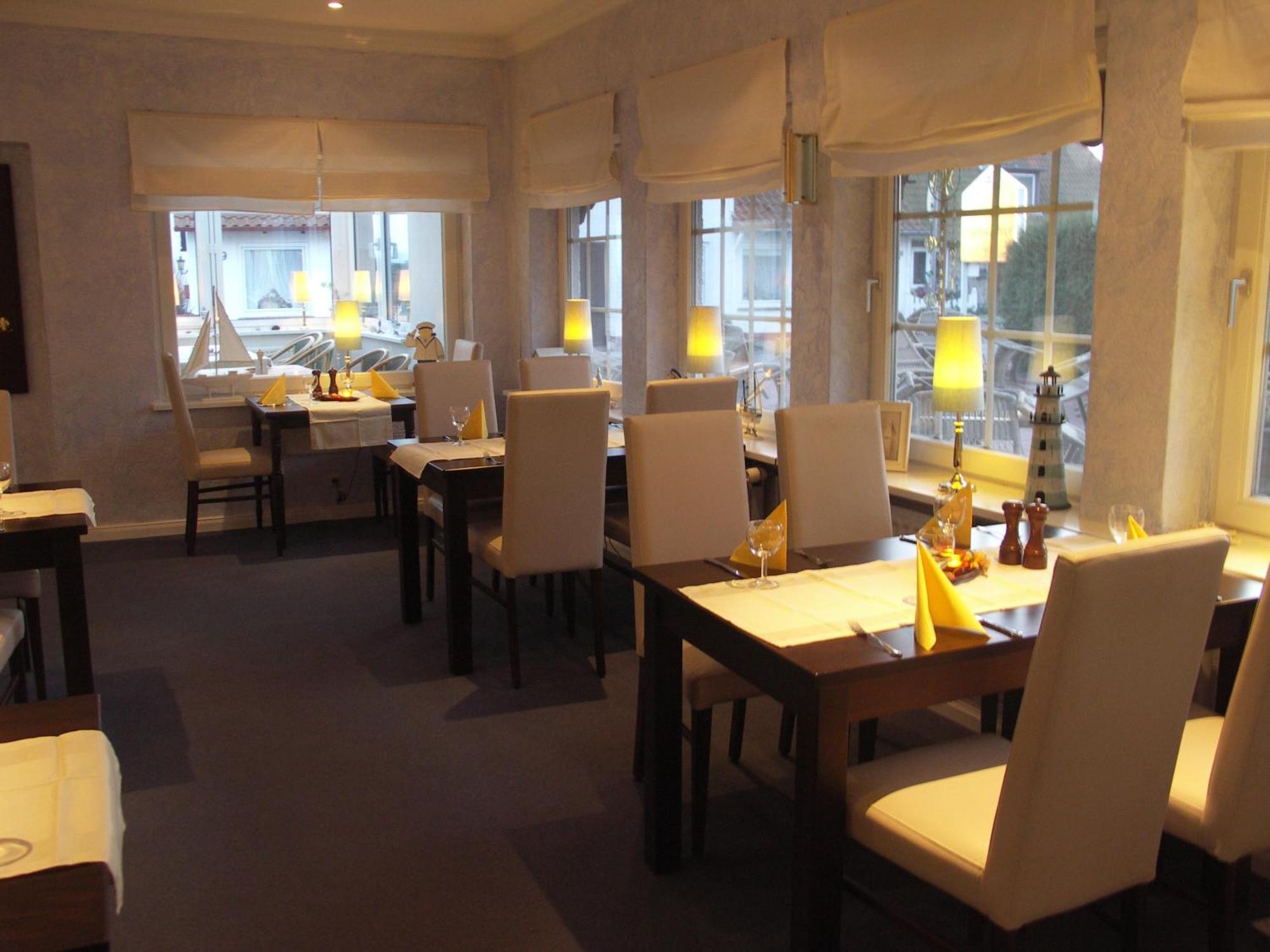 Hohwachter Hof Hotel Kültér fotó