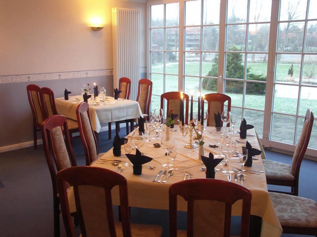 Hohwachter Hof Hotel Kültér fotó