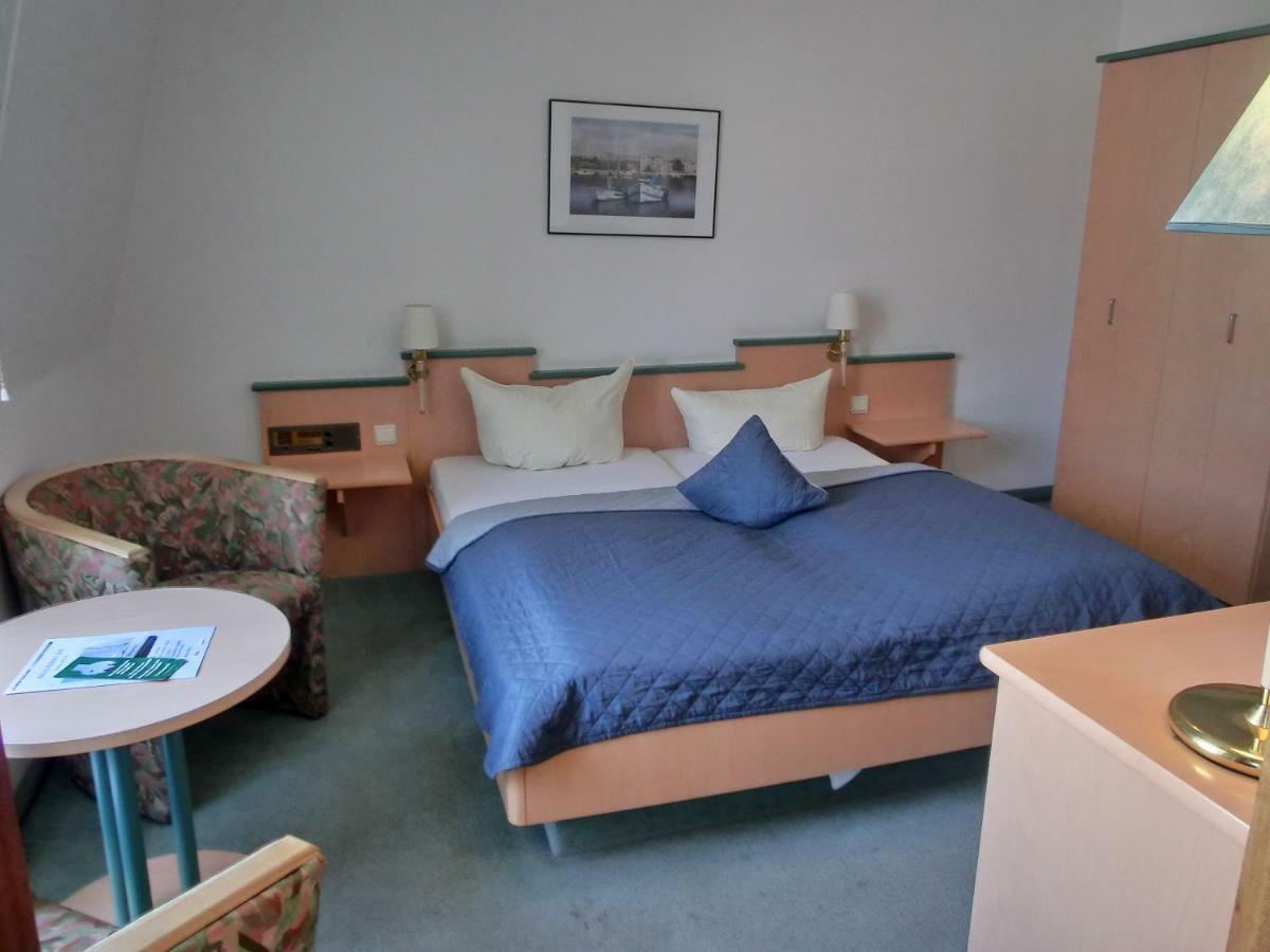 Hohwachter Hof Hotel Kültér fotó
