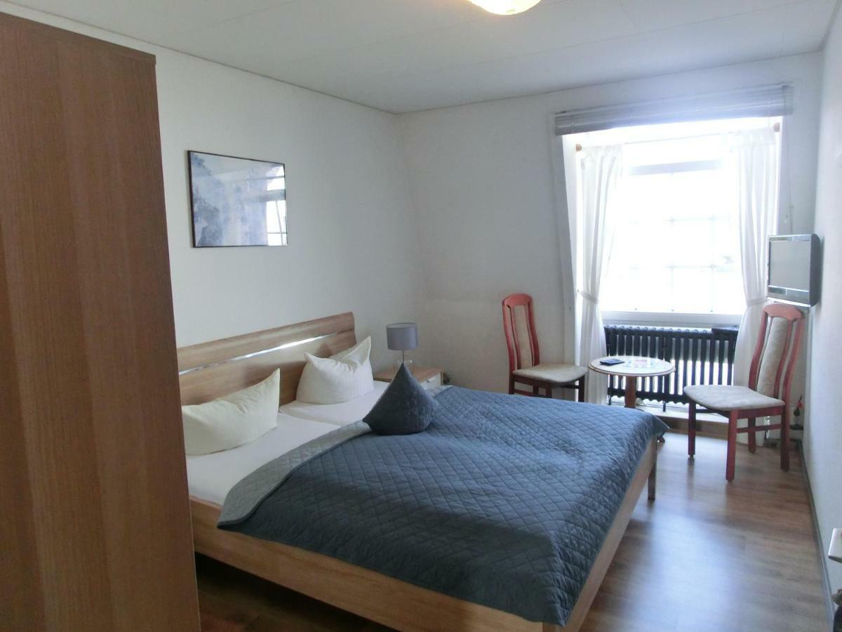 Hohwachter Hof Hotel Kültér fotó