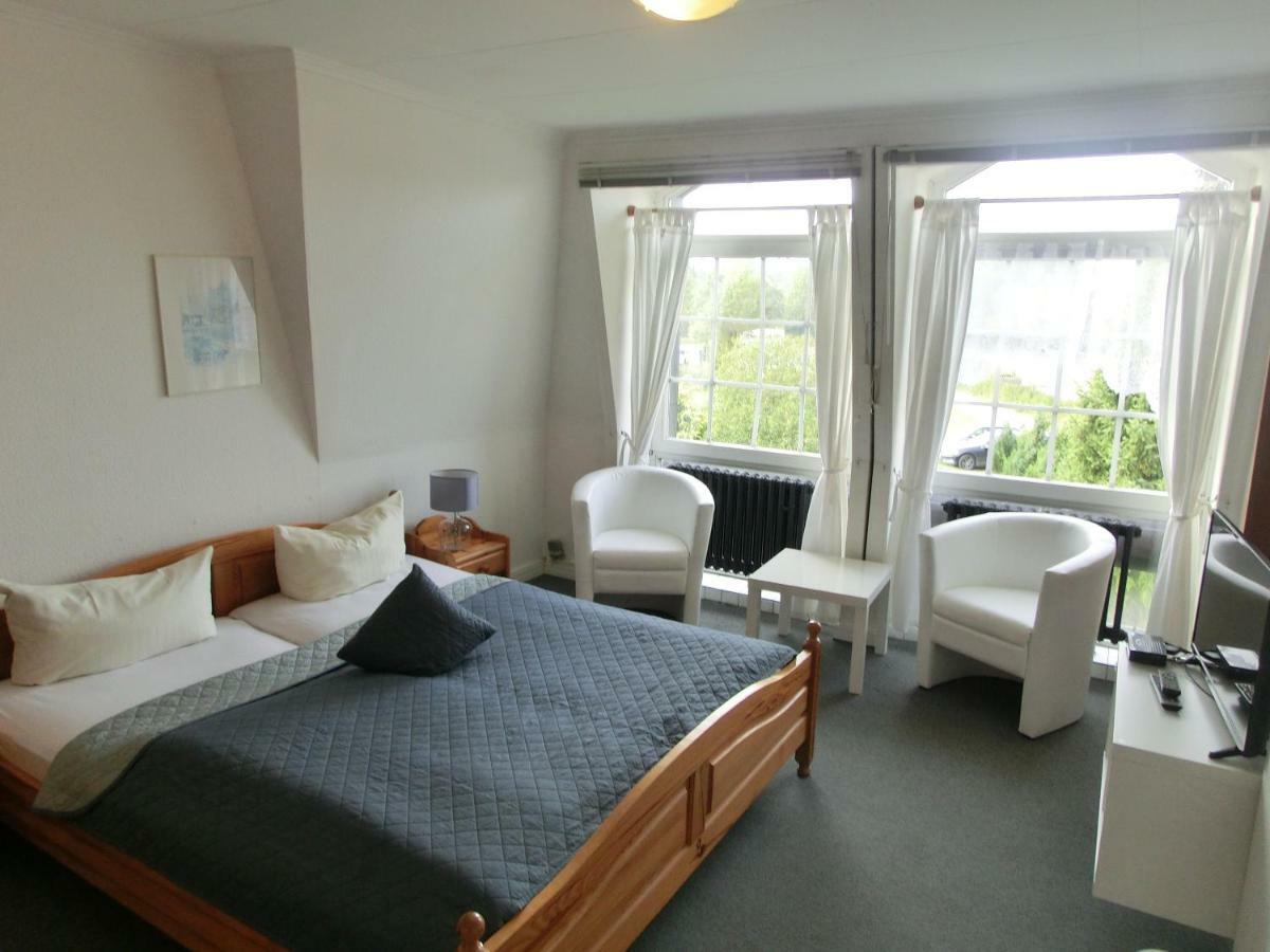 Hohwachter Hof Hotel Kültér fotó